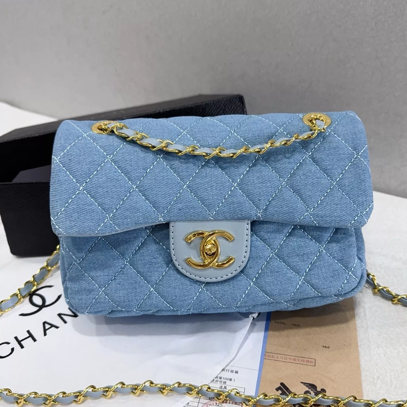 Bags Sophisticated Women Messenger For 4400 Chanel 0131